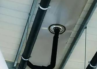 工农虹吸排水的原理