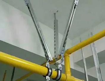 闸阀支撑架的质量要求。价格决定了工农抗震支撑框架的质量。