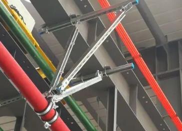 工农抗震支架厂家与你分享你必须做的紧急情况下的准备